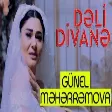 Gunel Meherremova ft Ruhallah Khodadad - Deli Divane 2021 (YUKLE)