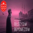 Abdullah Özdoğan - Bilseydim Büyümezdim