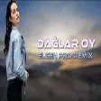 Elsen Pro - Dağlar Oy (Saz Remix 2022)