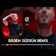 Blok3 - Git ( Erdem Düzgün Remix )