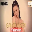 Gamze Ökten - Yalandım (Seyhan Demirci Remix)