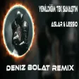 Deniz Bolat - Yenildiğim Tek Savaştın