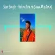Sezer Sarıgöz - Hak mı Reva Mı  (Sercan Uca Remix )