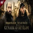 Vüqar Biləcəri & Rəşad Dağlı - Günahkar Deyiləm (Remix Arif Feda