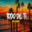 Rauw Alejandro - Todo De Ti Letra