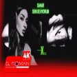 Sahar - Seni Seviyorum (Remix)