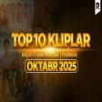 TOP 10 lar Oktabr 2025 Eng xit o'zbek musiqasi RizaNova