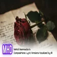 Mehdi Mammadov's Compositions Lyric Versions Vocalized by AI (Full Album)