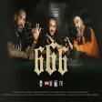 Billy Hlapeto x Dim4ou x Garjoka - 666 (prod. F8)