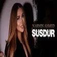 Narmin Ahmed & Elsen Pro - Sus Dur (YUKLE)