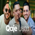 Mariglen Hazizaj x Bes Kallaku x Florjan Saçma - Qaje Usta
