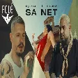 Elgit Doda X Art x Emra Brah - Sa Net