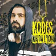 Kodes, Sansar Salvo - Sokak Açılır