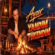 Ayzer - Yandım Tükendim