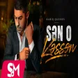 Namiq Qasımov - Sən O Kəssən