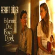 Ferhat Göçer - Evlerinin Önü Boyalı Direk