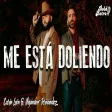 Carin León, Alejandro Fernández - Me Está Doliendo