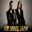 Ebru Gündeş & Gazapizm - Bir Lodos Lazım Şimdi Bana Ah İstanbul