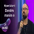 Niyam Salami - Dərdim mənim o