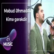 Məbud Əhmədov - Kimə gərəkdir