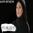 Ülviyyə Namazova & Ruslan Səfəroğlu - Ya Hüseyn