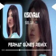 Yürekte Kıvrak Tende Kıvrak ( Ferhat Güneş Remix ) Sibel CAN - Kıskıvrak