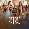 Diego e Arnaldo part. Mariana Fagundes - Patrão (NATORA)