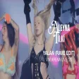 Aleyna Tilki - Yalan Rave Edit (Volkswagen Arena