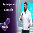 Pərviz Qasımov - Sarı gəlin