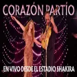 Shakira & Alejandro Sanz - Corazón partío