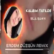 Sıla Şahin - Kalbim Tatilde (Erdem Düzgün Remix)
