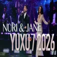 Nuri & Jane - YUXU (Bakı Konqres Mərkəzi