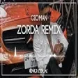 Cioman - Zorda ( Onur Colak Remix )