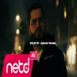 Salih G5 - Aşkınla Yandım