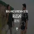 Bilal Hancı & Mustafa Ceceli - Rüzgar ( Fatih Yılmaz Remix )