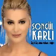Songül Karlı - Siyah Saçlarına Kurban Olduğum