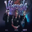 Casper Magico ❌ Tutu ❌ JLexis - Vibrando