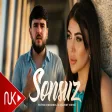 Fatimə Məmmədli & Qüdrət Mehdi - Sonsuz Rəsmi