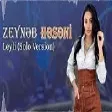 Zeyneb Heseni - Leyli 2022 (Solo Version)