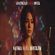 Sanma Sana Dönerim (Anatolian Rock Cover)