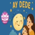 Aydede Ninnisi Çocuklar ve Bebekler İçin Uyku Vakti