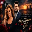 Konul Kerimova & İlkin - Hec Utanma Gel (Remix Arif Feda