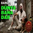 Barlas - Dünya Bana Dar