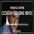 Ankaralı Namık - Çiçeğim Gelsene ( Onur Colak Remix )