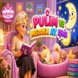 Pulim Ve Meraklı Ay Işığı - Masal
