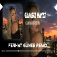Çok Mu Dertsiz Duruyorum ( Ferhat Güneş Remix Candan Erçetin - Gamsız Hayat