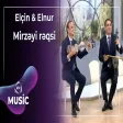 Elçin Həşimov & Elnur Əhmədov - Mirzəyi rəqsi