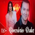 Vəfa Şərifova & Vasif Məhərrəmli - Qəmzələrin Oxdur Rəsmi