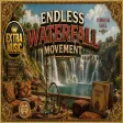 Abdullah Özdoğan - Endless Waterfall Movement (Turkish Soul)