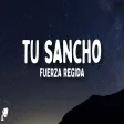 Fuerza Regida - TU SANCHO